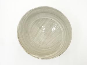宗sou 京焼 小山喜平造 刷毛目茶碗（共箱） 【公式通販】